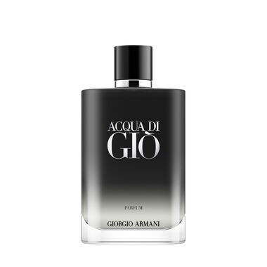 armani beauty acqua di gio parfum